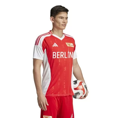 Union Berlin Jersey - 2024-25